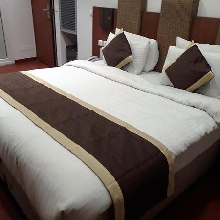 Hotel Shanti House New Delhi Karnail Singh Stadium Gate No 1 Eksteriør bilde