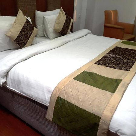 Hotel Shanti House New Delhi Karnail Singh Stadium Gate No 1 Eksteriør bilde