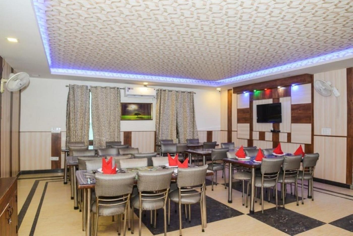 Hotel Shanti House New Delhi Karnail Singh Stadium Gate No 1 Eksteriør bilde