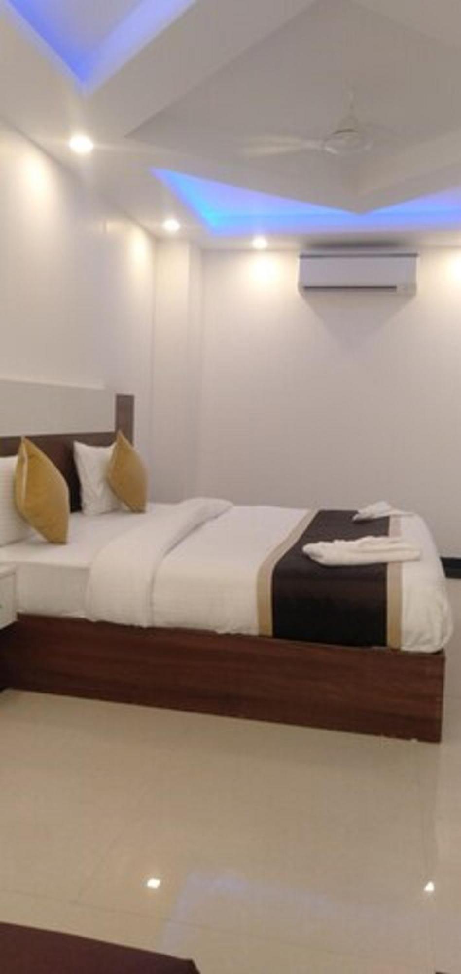 Hotel Shanti House New Delhi Karnail Singh Stadium Gate No 1 Eksteriør bilde