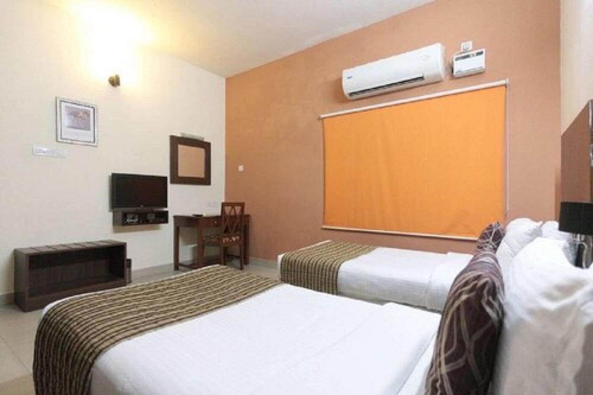 Hotel Shanti House New Delhi Karnail Singh Stadium Gate No 1 Eksteriør bilde