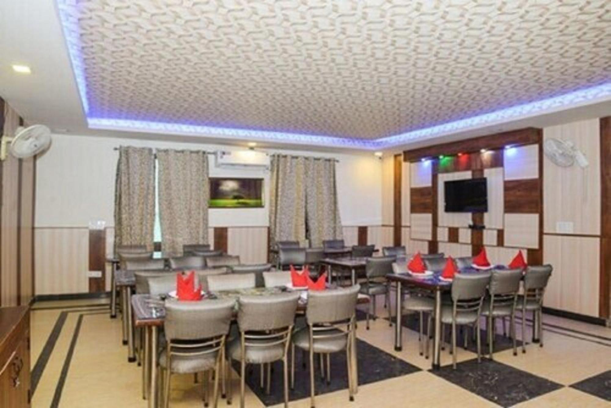 Hotel Shanti House New Delhi Karnail Singh Stadium Gate No 1 Eksteriør bilde